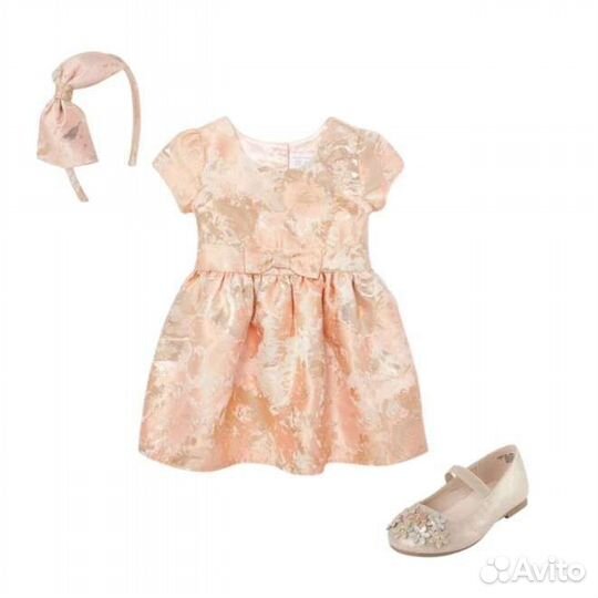 Платье Childrensplace