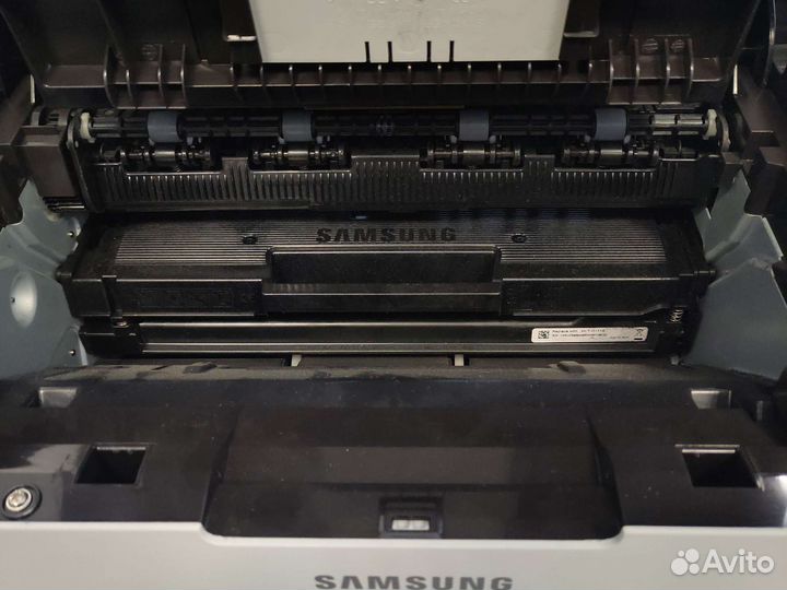 Мфу лазерное с WiFi Samsung M2070w