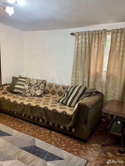 Дом 32 м² на участке 2 сот.