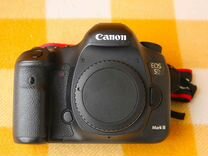 Canon EOS 5D Mark III Body