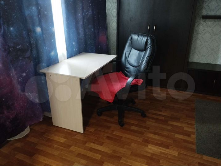 1-к. квартира, 41 м², 7/11 эт.