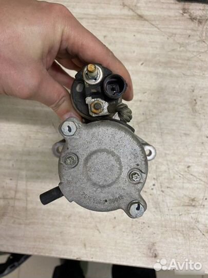 Стартер Chevrolet Cobalt T250 2011-2016