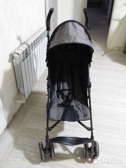 Прогулочная коляска трость Ume Lite