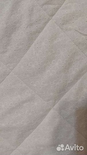 Детское одеяло