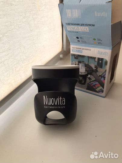 Подстаканник для коляски