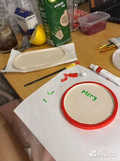 Подставка для украшений