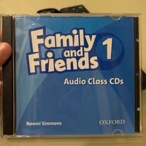 family and friends 1 - Купить предметы коллекционирования во всех ...