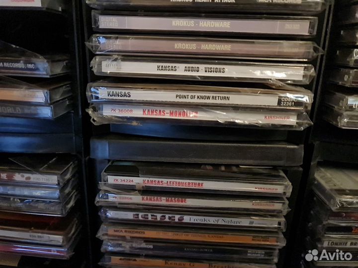 Фирменные сд 2