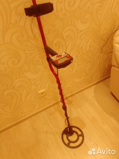 Сдам в аренду металлодетектор