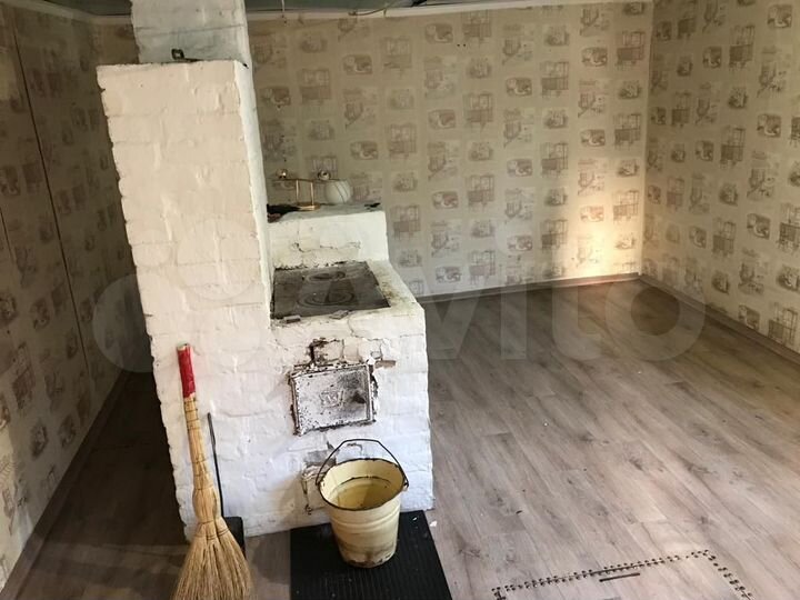 Дом 26 м² на участке 15 сот.