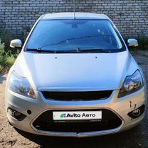 Ford Focus 1.6 MT, 2008, 240 000 км