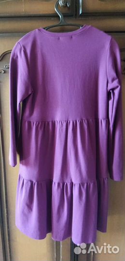 Платье для беременных и кормящих мам