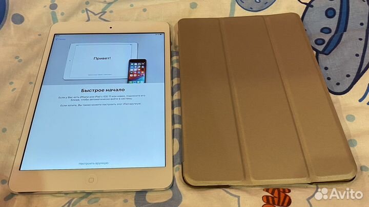 iPad mini 2 16gb