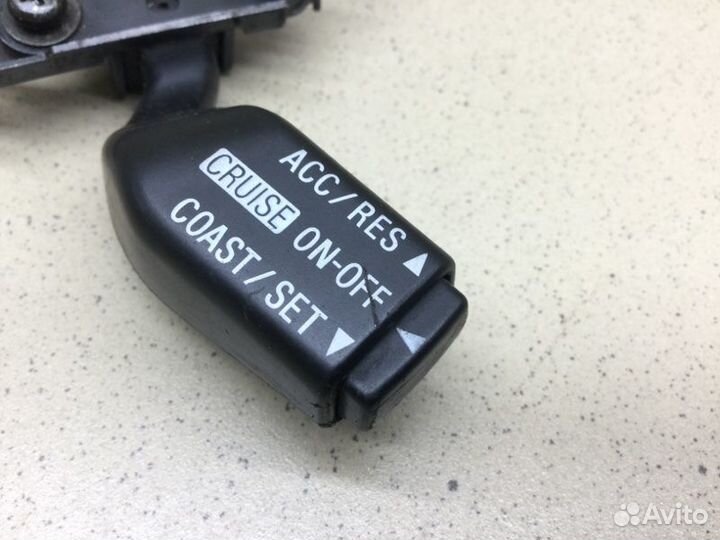 Переключатель круиз контроля Mitsubishi