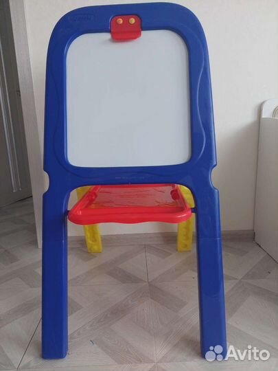 Мольберт для рисования детский