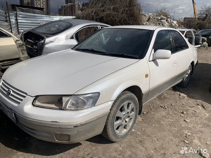 Разбор Toyota camry gracia Авторазбор тойота камри