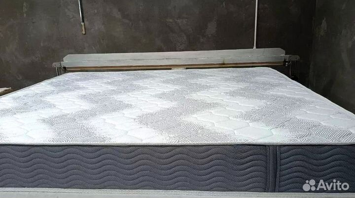 Матрас Новый