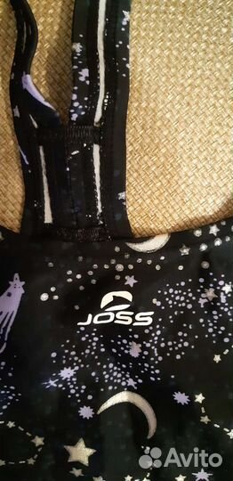 Купальник для девочки 134