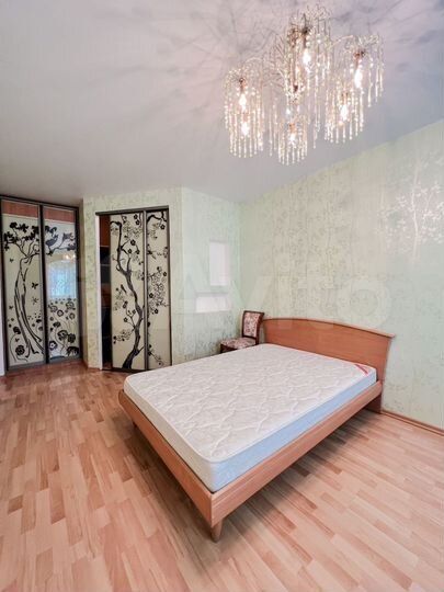 2-к. квартира, 65,4 м², 2/9 эт.