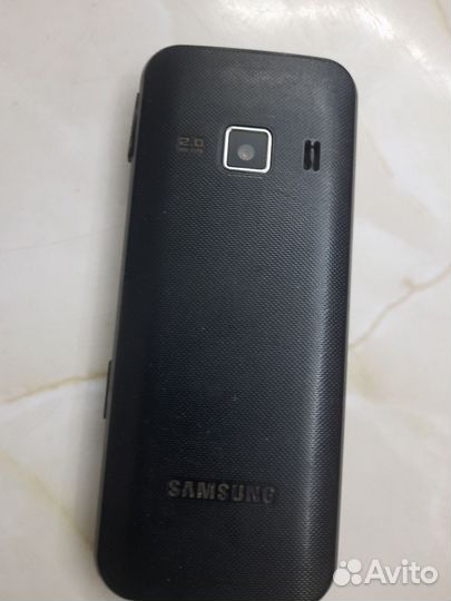 Samsung SGH-X500