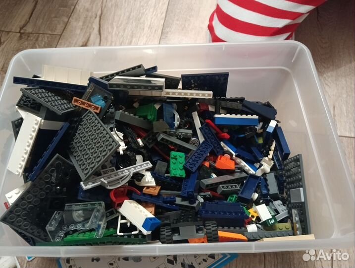 Lego technic