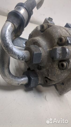 Компрессор кондиционера Volkswagen Passat 5, 1998