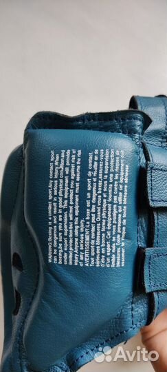 Шлем бокс. Everlast Pro Traditional 340000U (S)