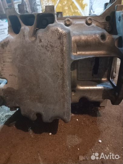Двигатель toyota vitz 1kr