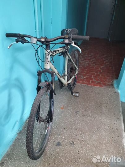 Велосипед бу GT Avalanche 2.0