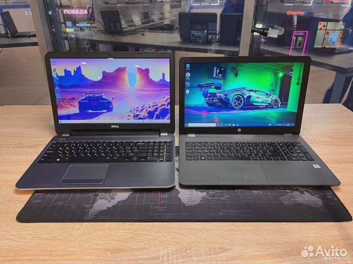 Пушка Игровые Ноутбуки В наличии вcегда + Гарантия