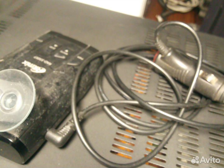 Авто детектор камер