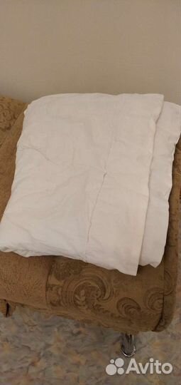 Детское одеяло