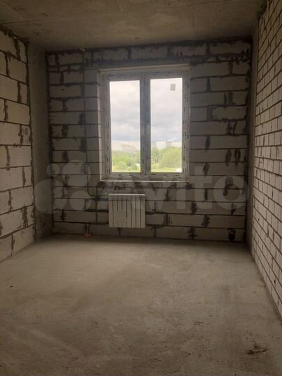 3-к. квартира, 82,3 м², 3/6 эт.