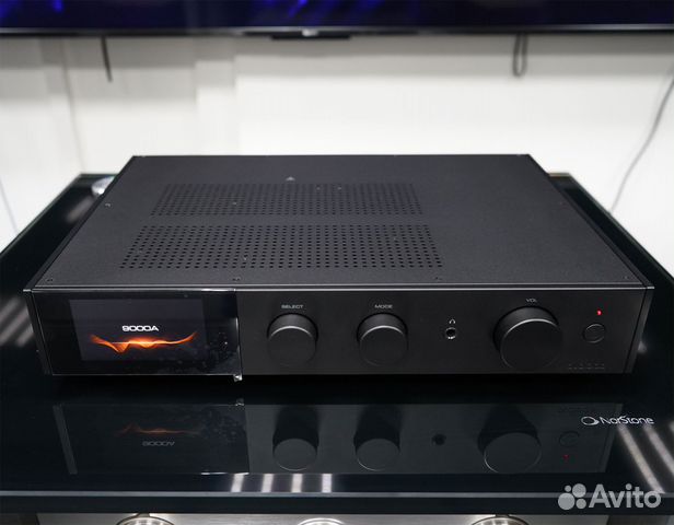 Усилитель AudioLab 9000A Black (демо-образец) купить в Москве ...