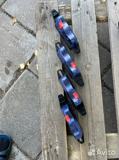 Бокс на крышу thule ocean 780