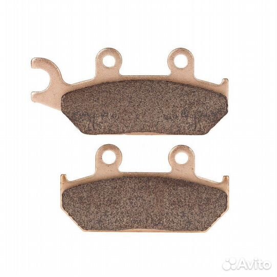 Тормозные колодки для квадроцикла FA 645