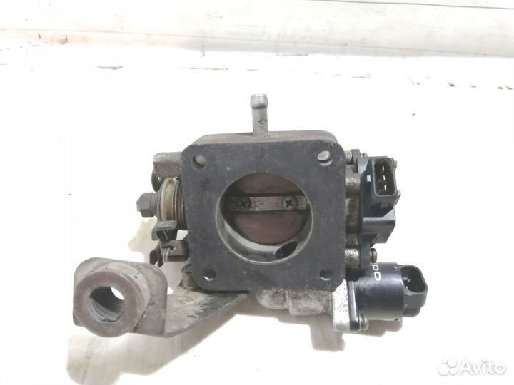 Дросельная заслонка chery amulet a 15