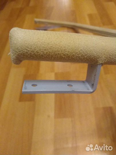 Защитные бортики на кровать лазурит