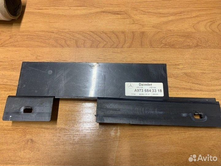 Накладка проводки Камаз 5490 2018 Г. дизель 2018