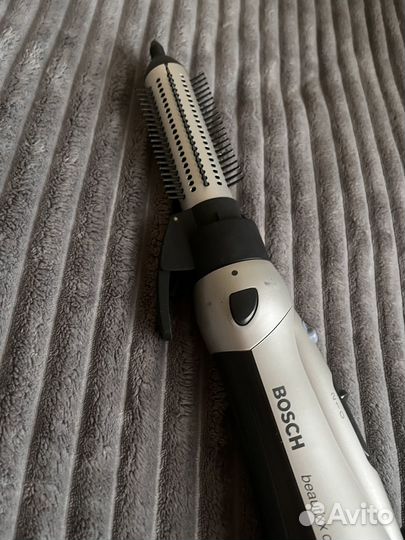 Фен плойка Bosch