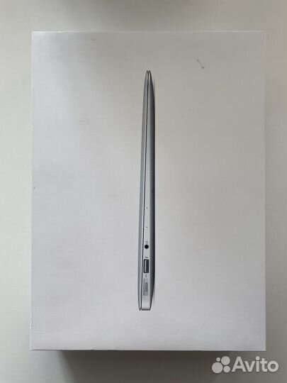 Macbook air 13 2017
