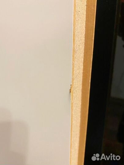 Полка IKEA lack 190 см