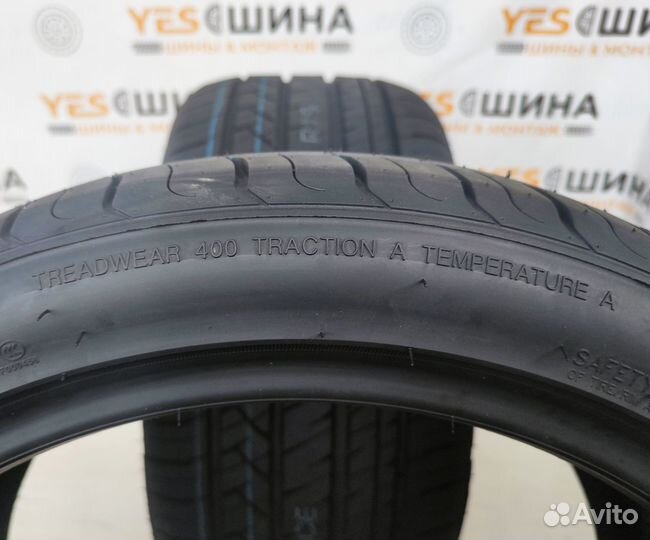 Rockblade Rock 525 265/35 R18 97W