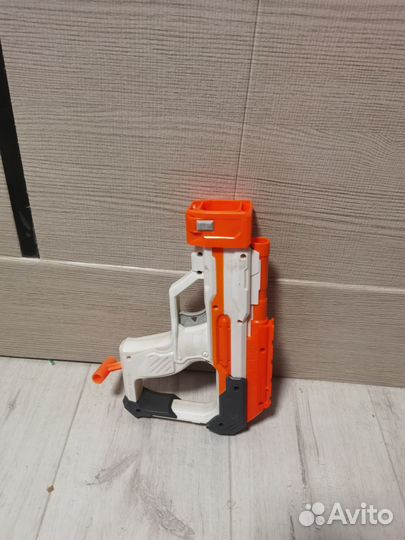 Модуль от Nerf modulus