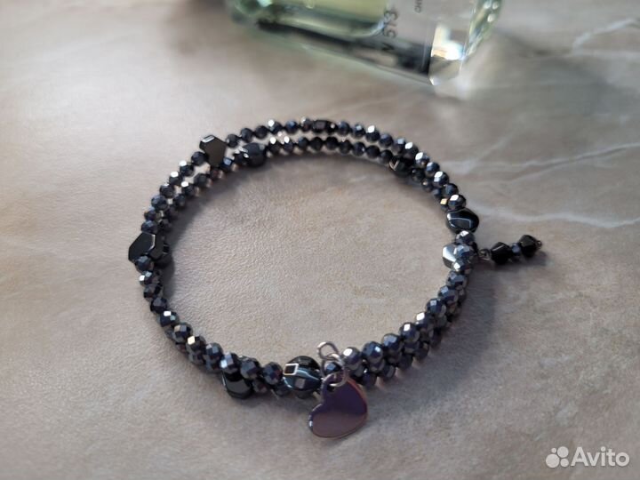 Браслет katya quartz