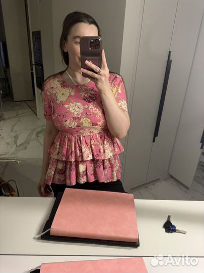 Топ женский