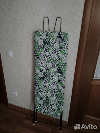 Гладильная доска бу