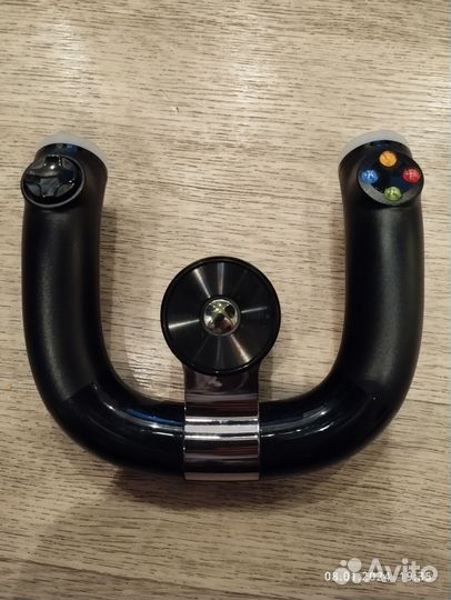 Игры,руль,для xbox 360 и xbox one