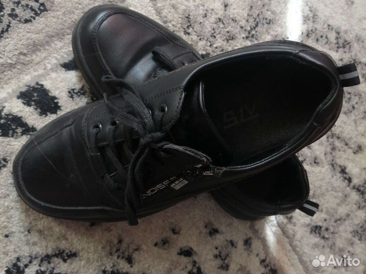 Кроссовки для мальчика