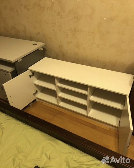 Тумба для телевизора IKEA